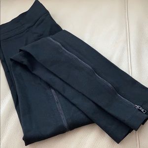 BCBG MAXAZRIA LEGGINS